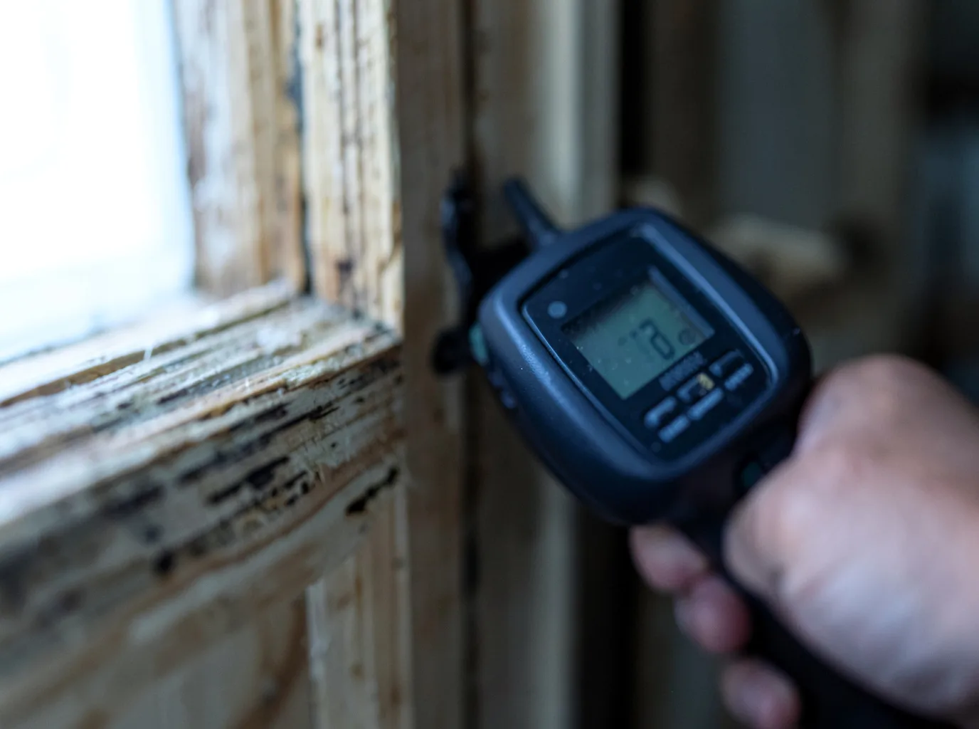 Commercial Water Damage Restoration in Ansonia, CT